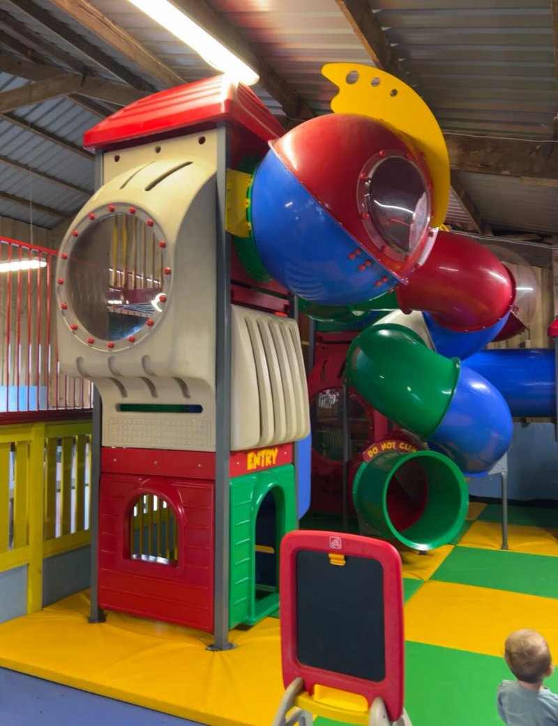 Meadow Lakes Holiday Park