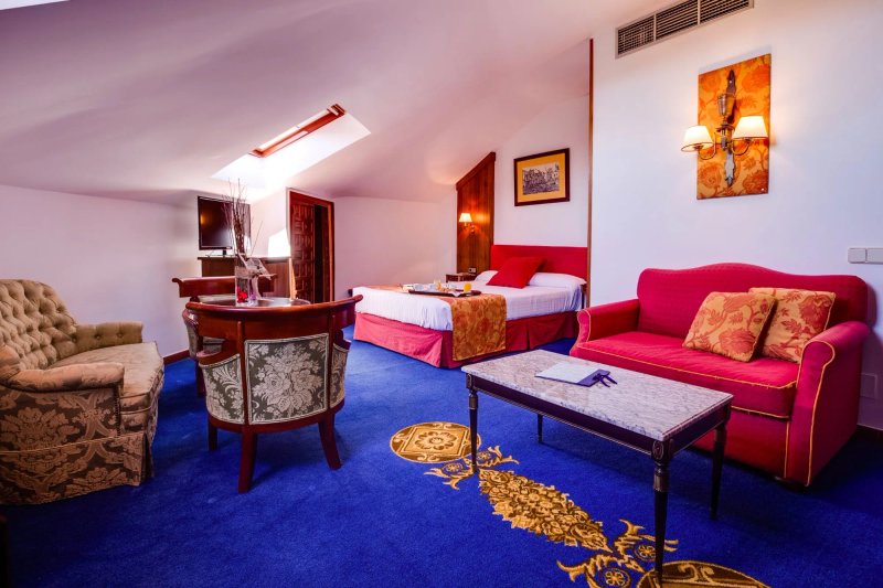 Hotel El Bedel