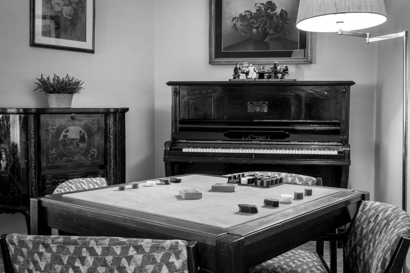 Hotel Reale