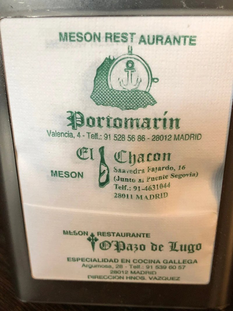 Portomarin
