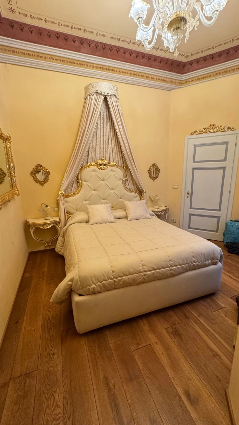 Residenza d'Epoca Palazzo Borghesi