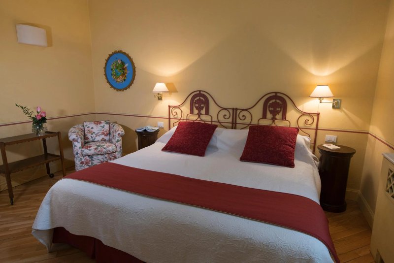 Albergo Pietrasanta