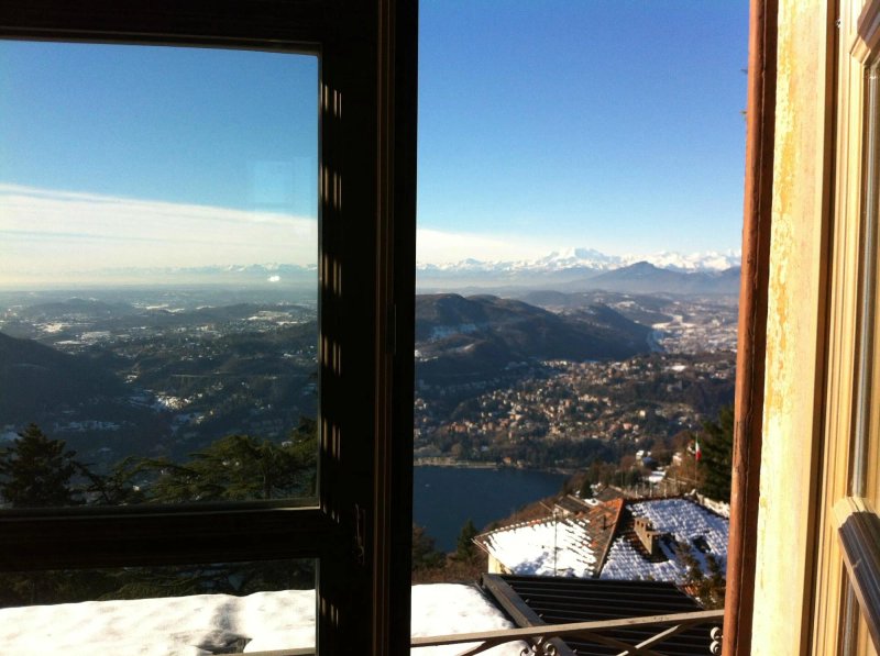 Bellavista Boutique Hotel