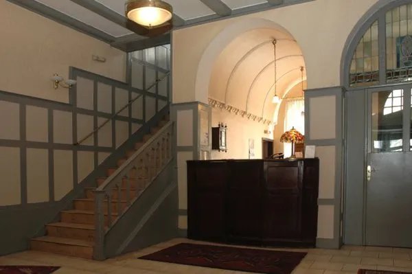 Villa Irena