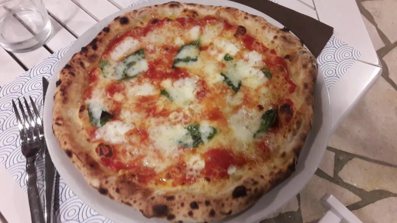 Ristorante Pizzeria Baramares