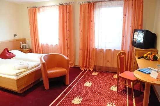 Land-gut-Hotel Meyer-Pilz