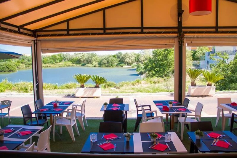 Belourinha Restaurante