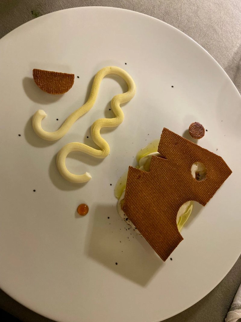 Ristorante Amista