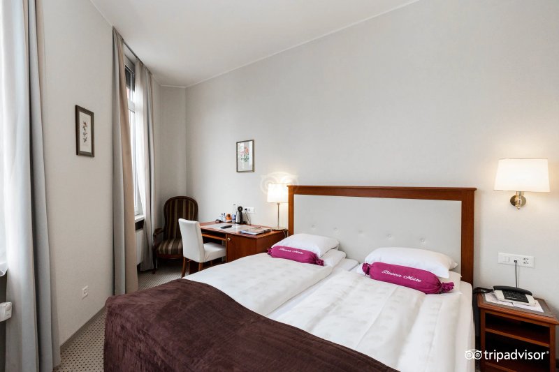 Hotel Federale
