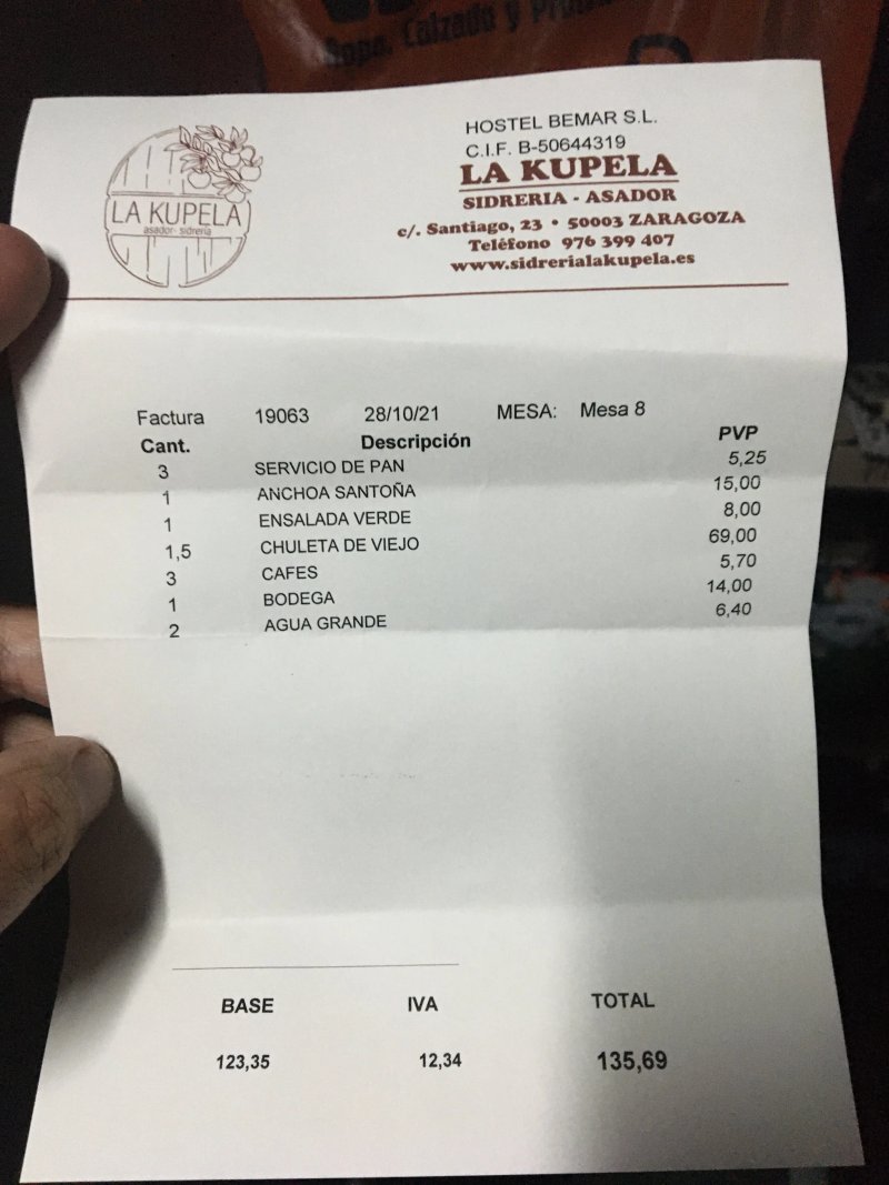 La Kupela