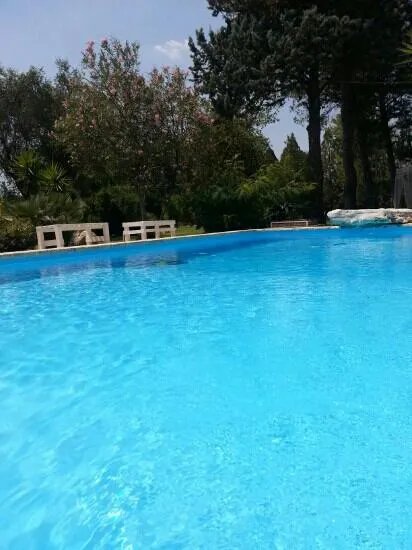 Campeggio Rurale Lapica