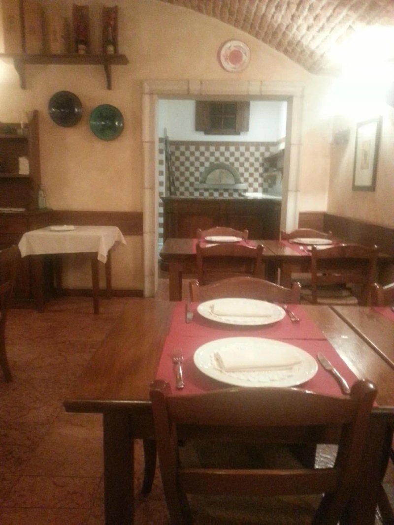 Ristorante Pizzeria Il Poggio
