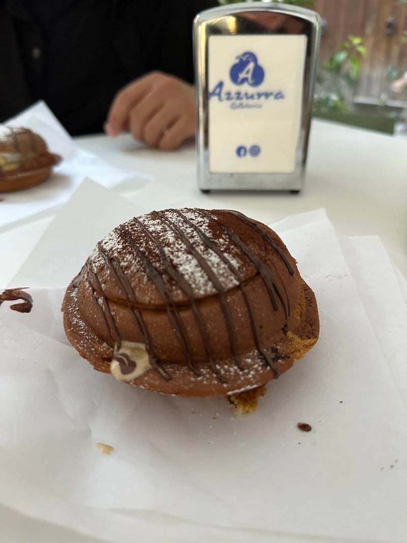Gelateria Azzurra