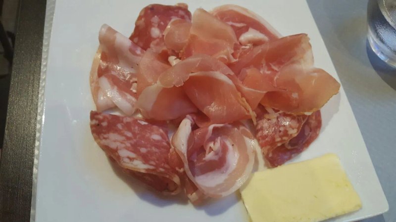 Le Pere Francois