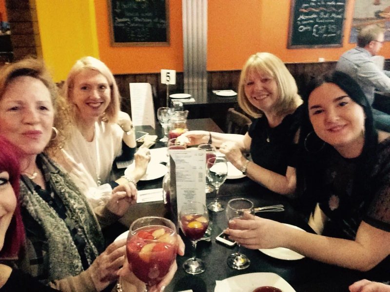 Movida Tapas Doncaster