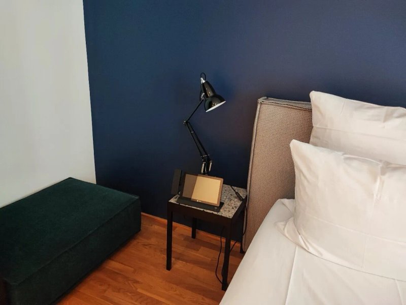Boston Hotel Hamburg