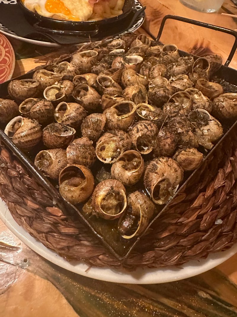 Restaurant La Llosa