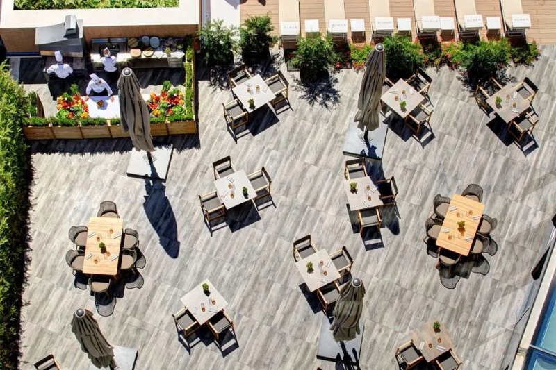 Almar Jesolo Resort & Spa