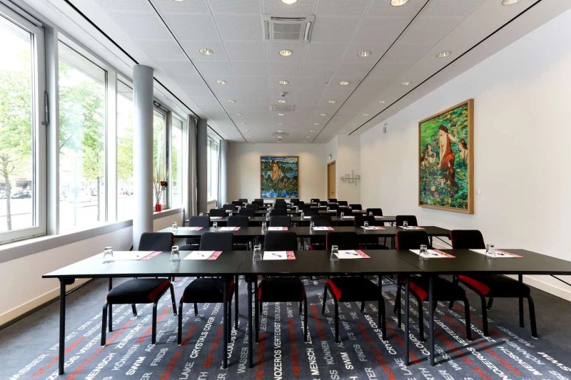 art'otel Cologne, Powered by Radisson Hotels