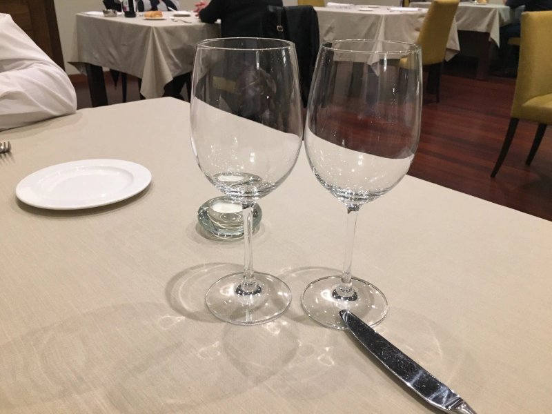 Restaurante Hosteria de Torazo