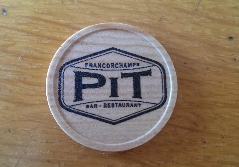 Pit Bar Resto