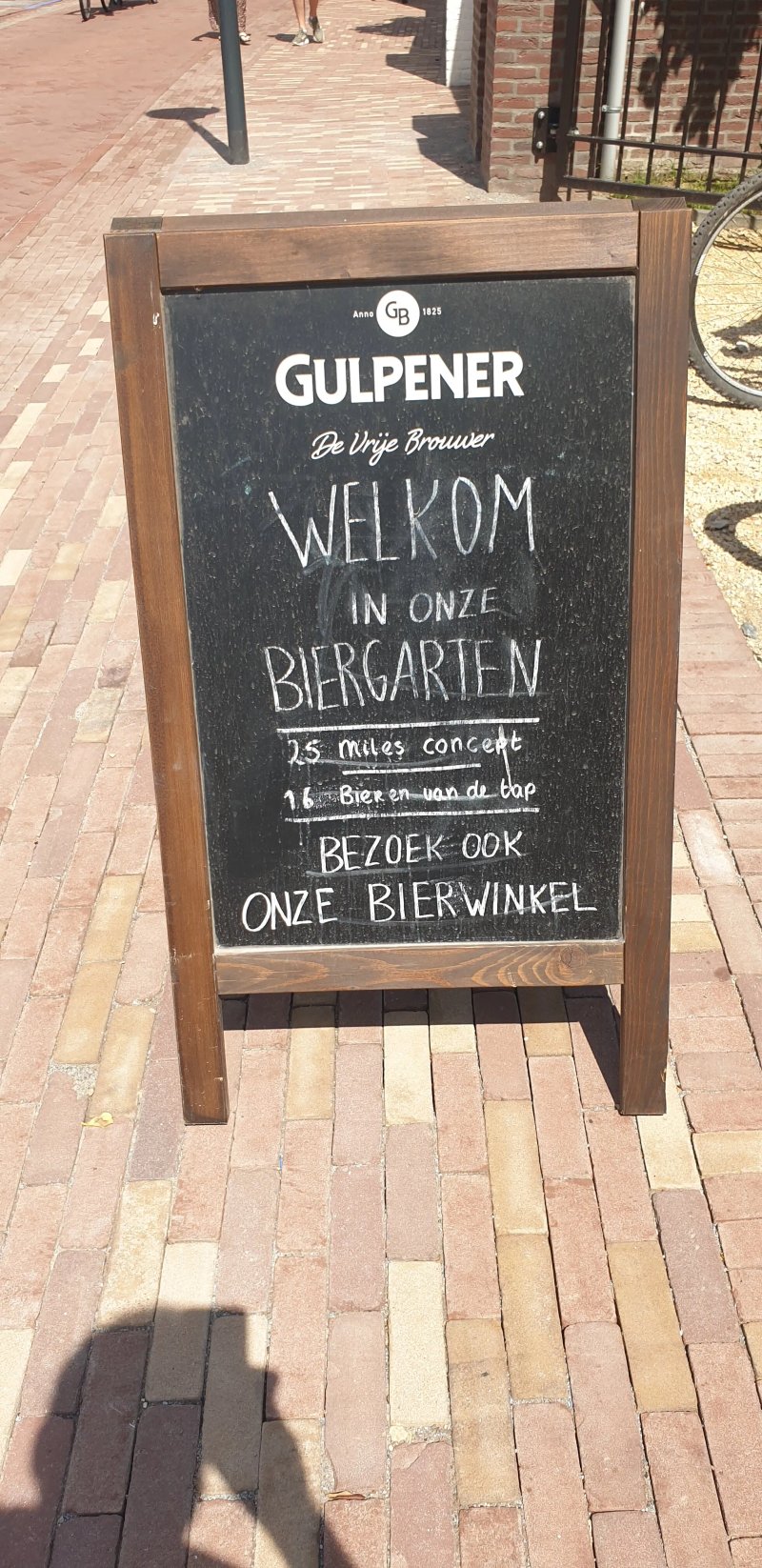 Camping Vinkenhof