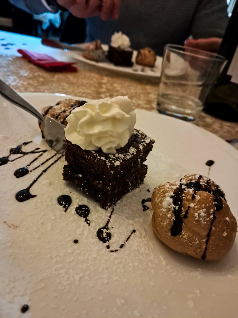 Osteria Del Pirata 945