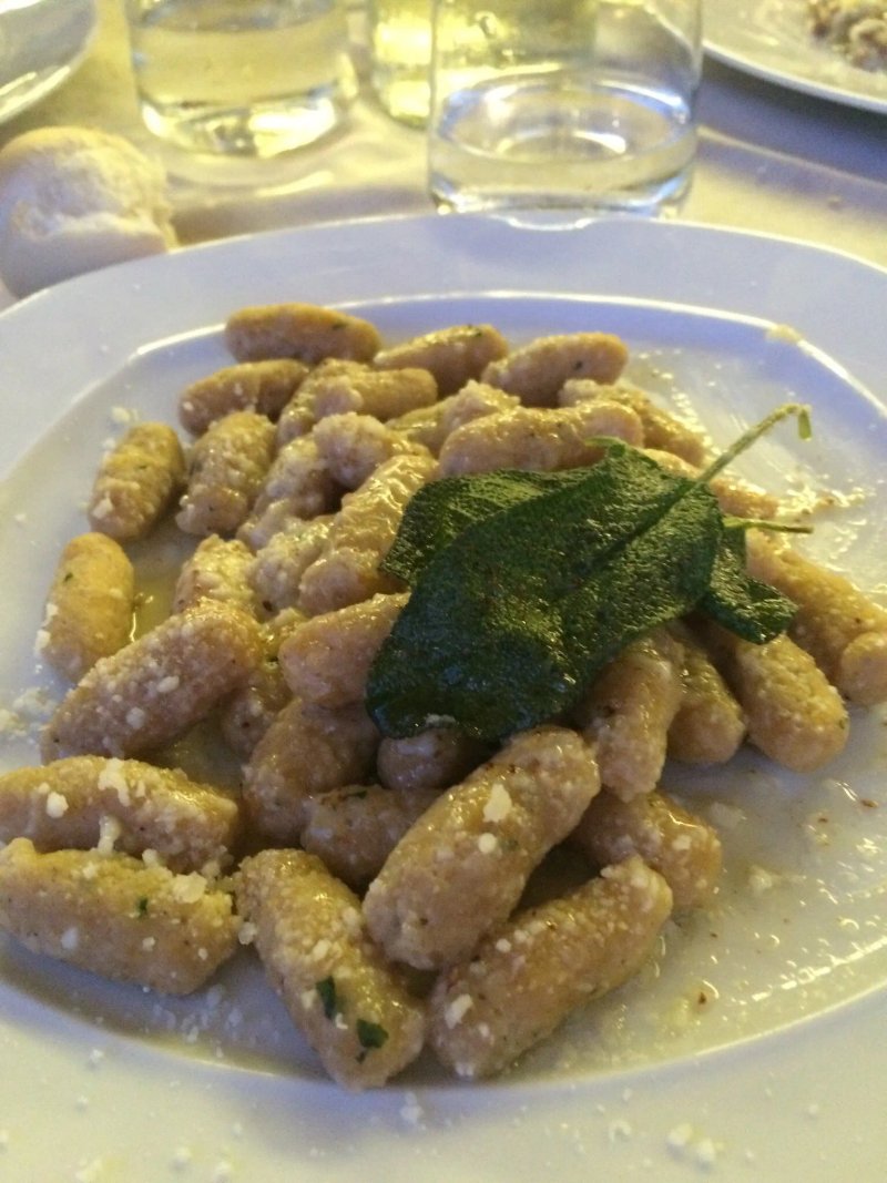 La Buca di Bacco