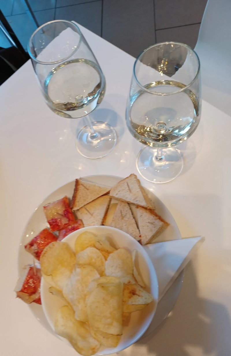 Caffetteria & Pasticceria Vigano