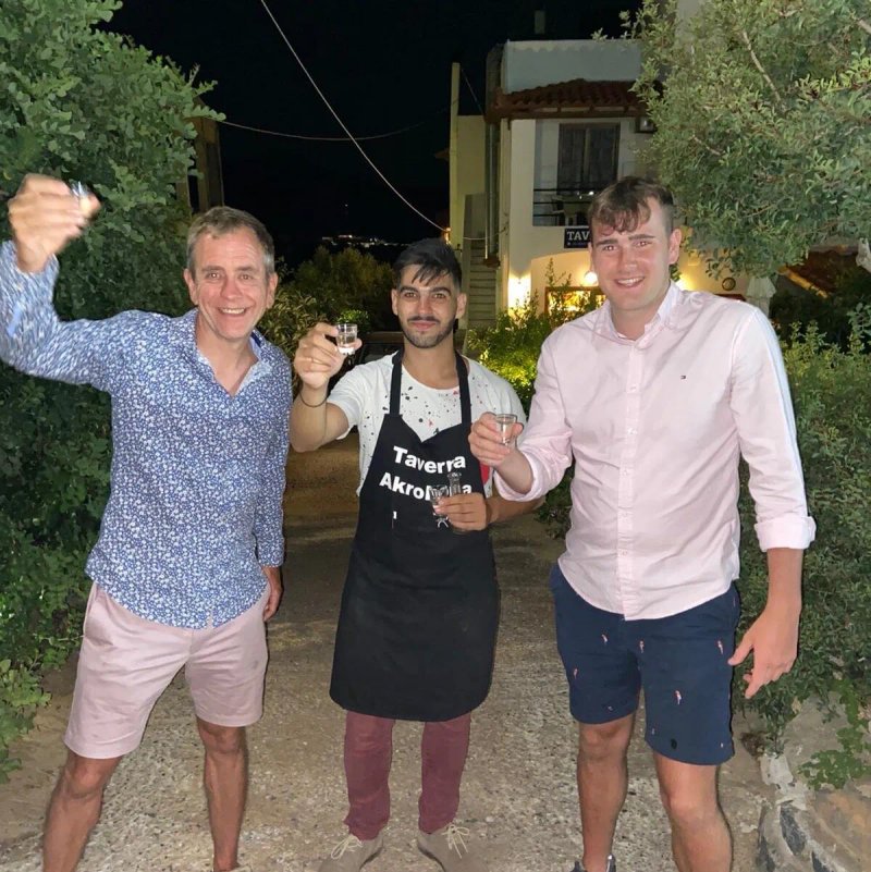 Taverna Akrohoria