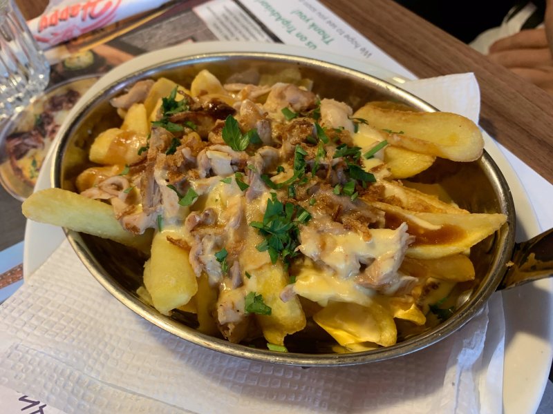 Happy Bar & Grill Lazur