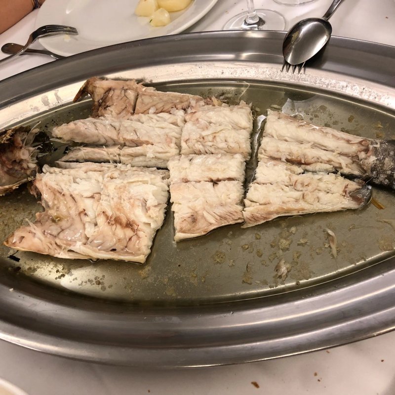 Restaurante Casa Aurelio