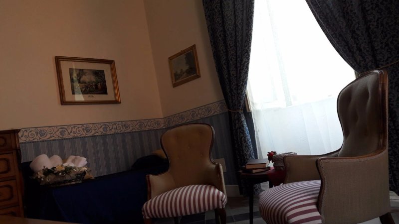 La Locanda dell'Abate