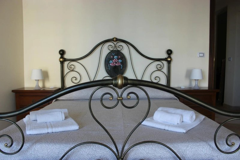 B&B Citta dei Templi