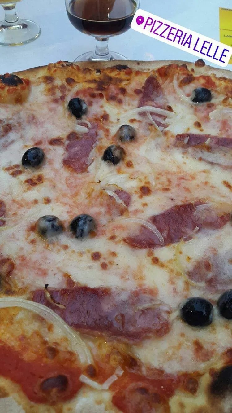 Pizzeria Lelle