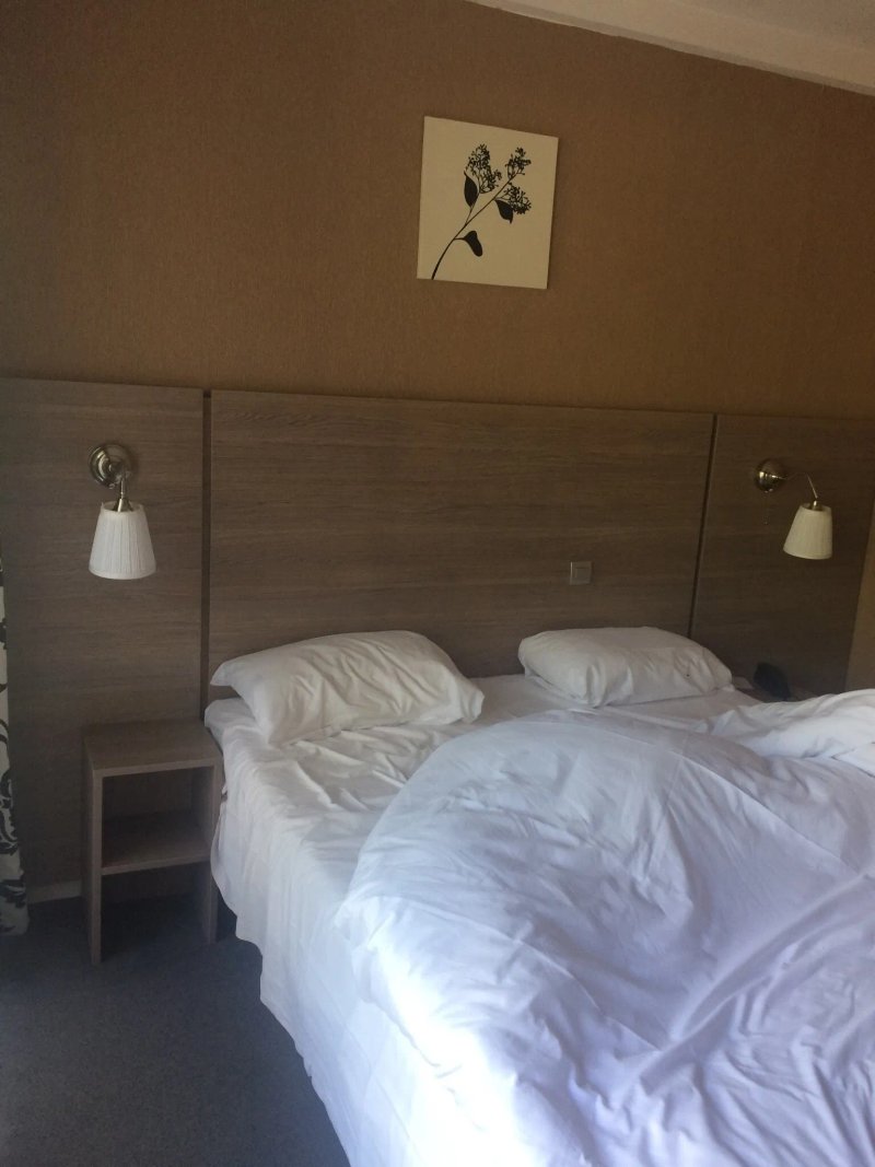 The Originals City, Hotel Villancourt