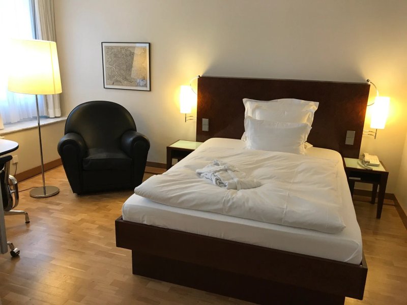 Grand Hotel Mussmann