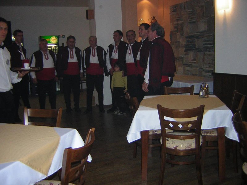 Hotel Iceberg Bansko