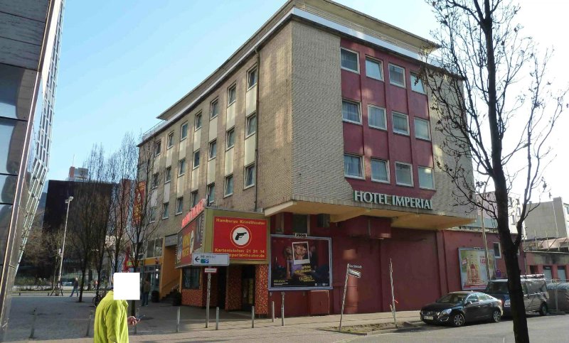 Hotel Imperial