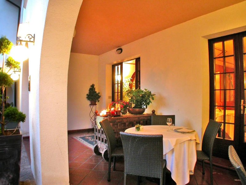 Ristorante Prata Verde