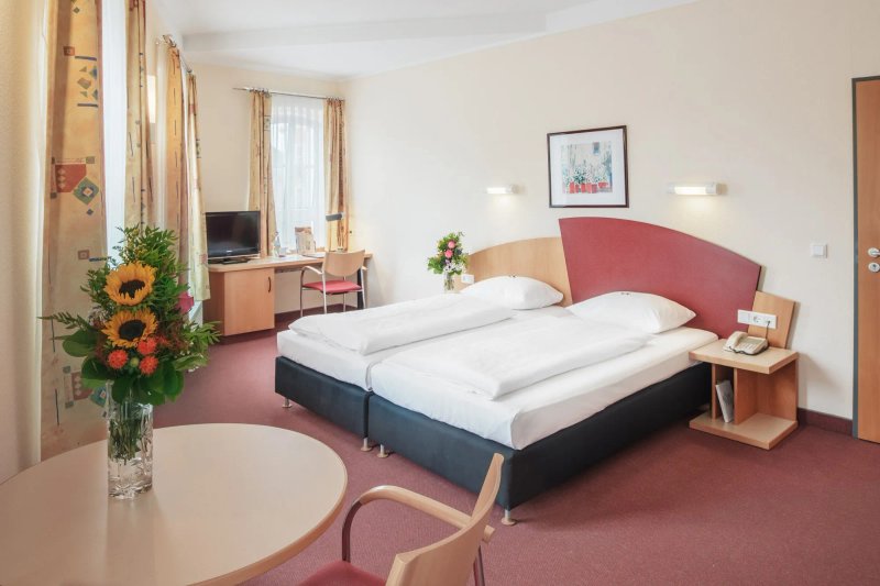 ARVENA Reichsstadt Hotel