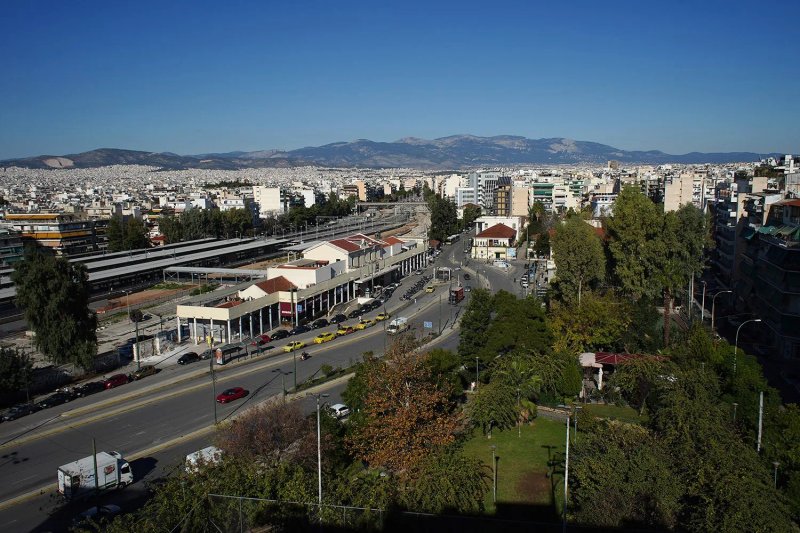Hotel Socrates
