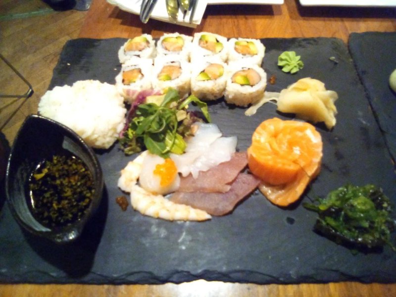Uchi Sushi