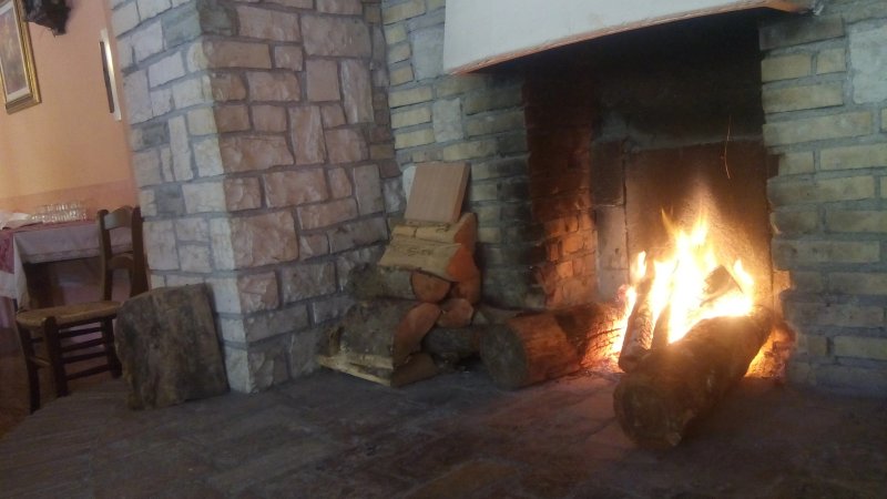 Pineta Country House