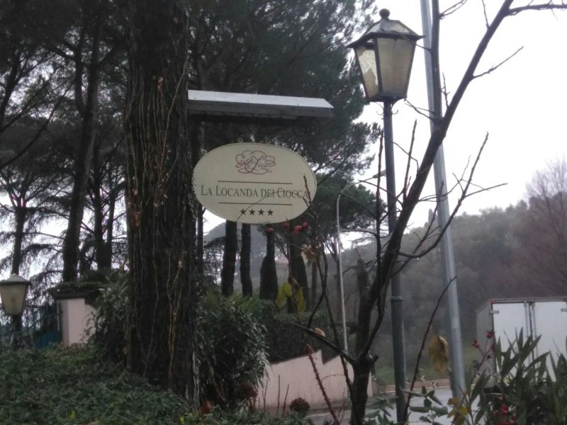 La Locanda dei Ciocca