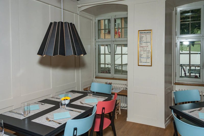 Restaurant Kreuz