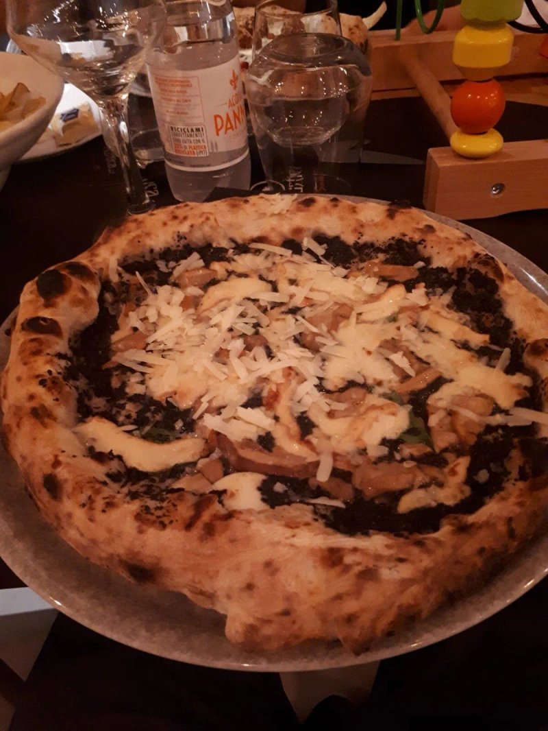 La Rustica