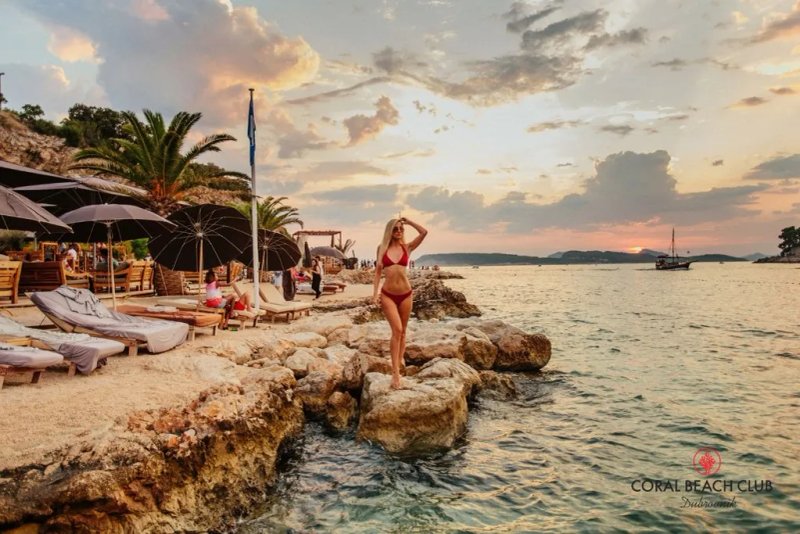 Coral Beach Club