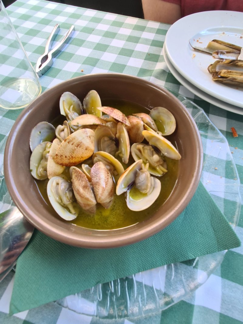Restaurante El Centollu