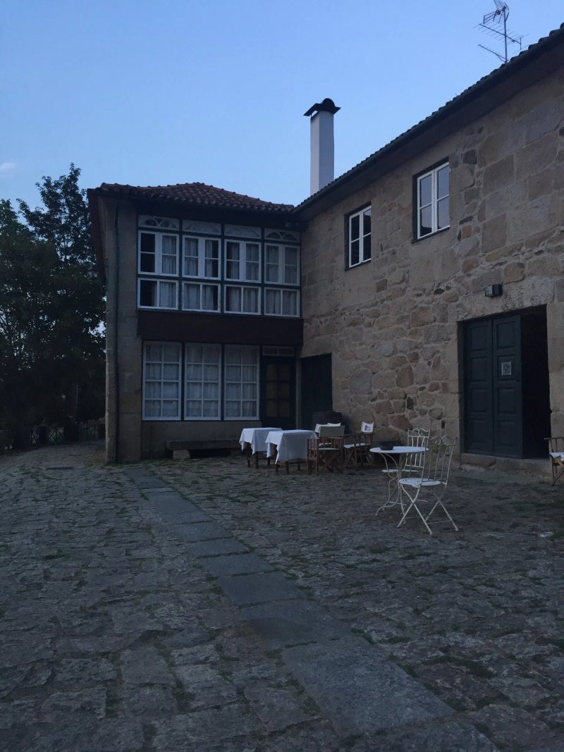Quinta Da Mata